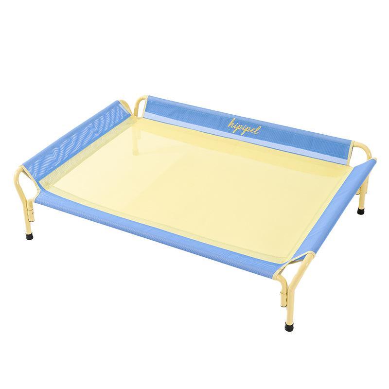 Dopamine contrasting color pet - огляд і ціна Outdoor Camping Dog Bed