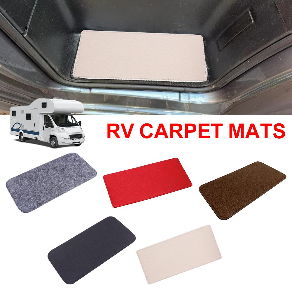 2pcs RV Carpet Anti Slip Repla - огляд і ціна Outdoor Camping Rugs