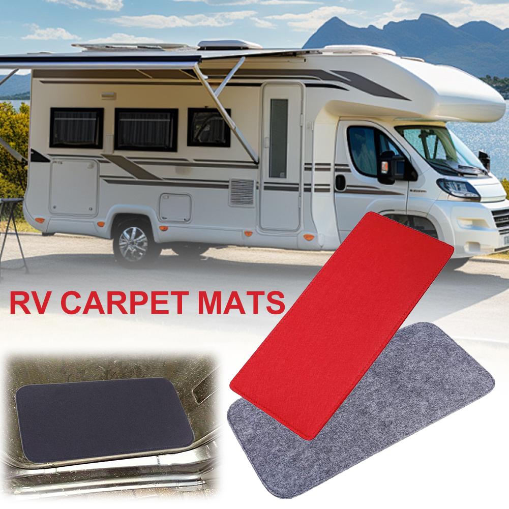 2pcs RV Carpet Anti Slip Repla - огляд і ціна Outdoor Camping Rugs