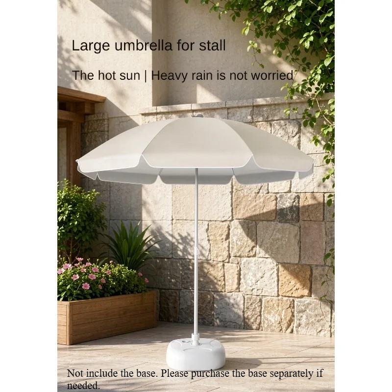 Folding Event Canopy Umbrella  - огляд і ціна Outdoor Camping Exhibition
