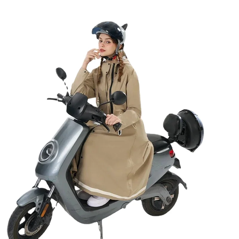 Latest 190T Nylon Fabric Rainc - огляд і ціна Camping Rain Poncho