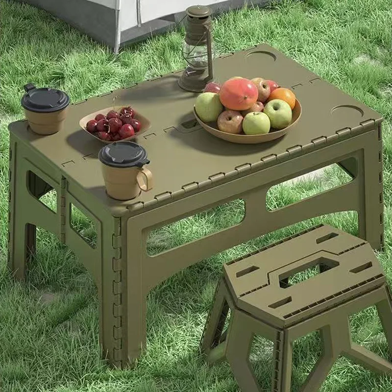 Folding Portable Outdoor Exten - огляд і ціна Outdoor Camping Exhibition