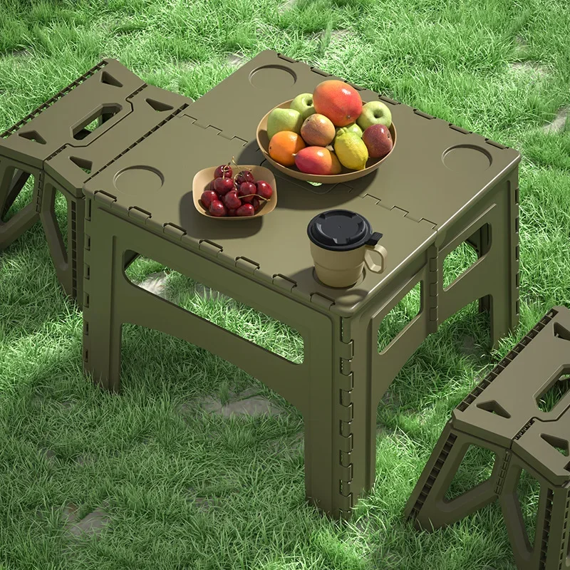 Folding Portable Outdoor Exten - огляд і ціна Outdoor Camping Exhibition
