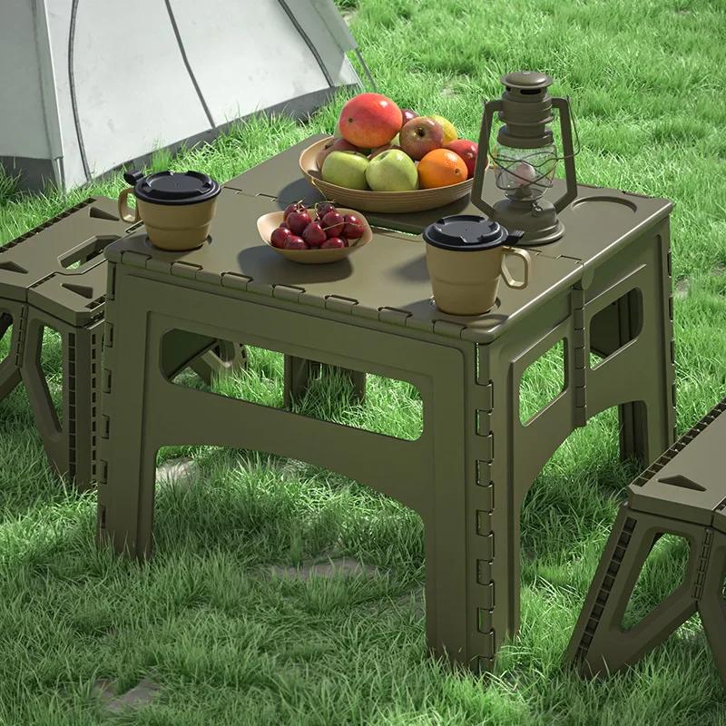 Folding Portable Outdoor Exten - огляд і ціна Outdoor Camping Exhibition