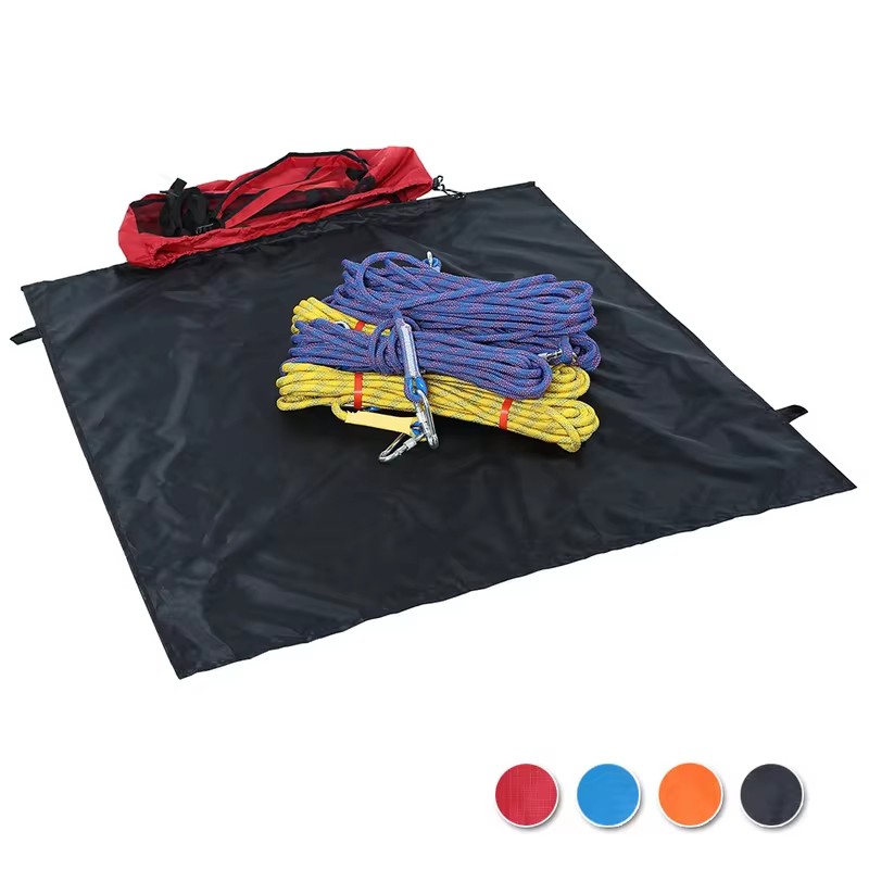Rugged Outdoor Climbing Storag - огляд і ціна Outdoor Camping Rugs