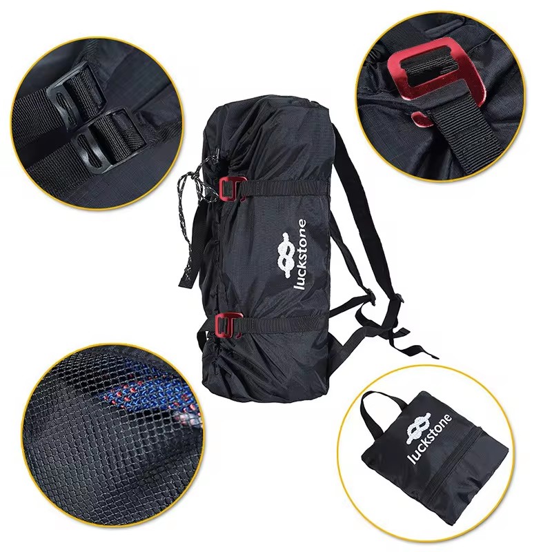 Rugged Outdoor Climbing Storag - огляд і ціна Outdoor Camping Rugs