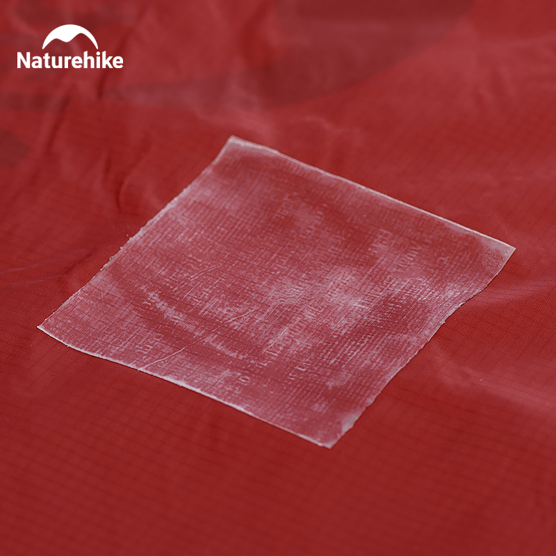 Naturehike Repair Patch 3 Pcs  - огляд і ціна Outdoor Camping Rugs