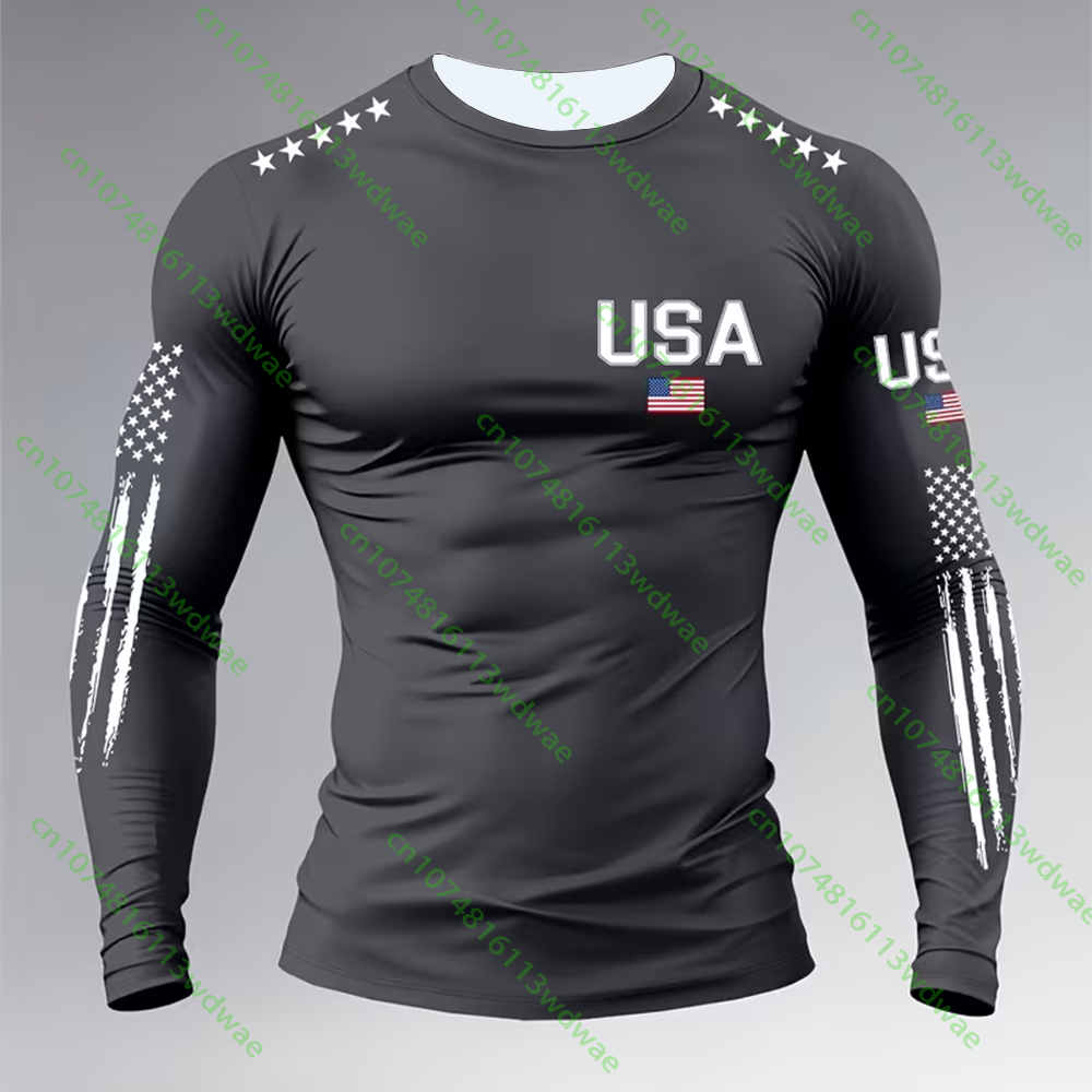 USA Style New Men's Fashion Lo - огляд і ціна Outdoor Camping Usa
