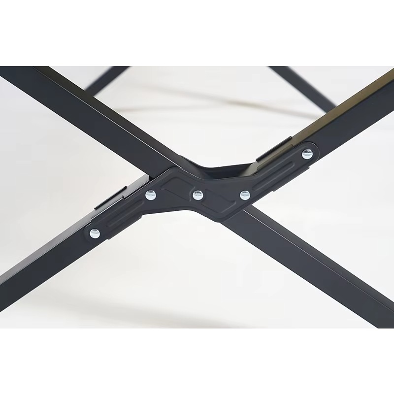 Outdoor Aluminium Folding Luxu - огляд і ціна Bed Outdoor Camping