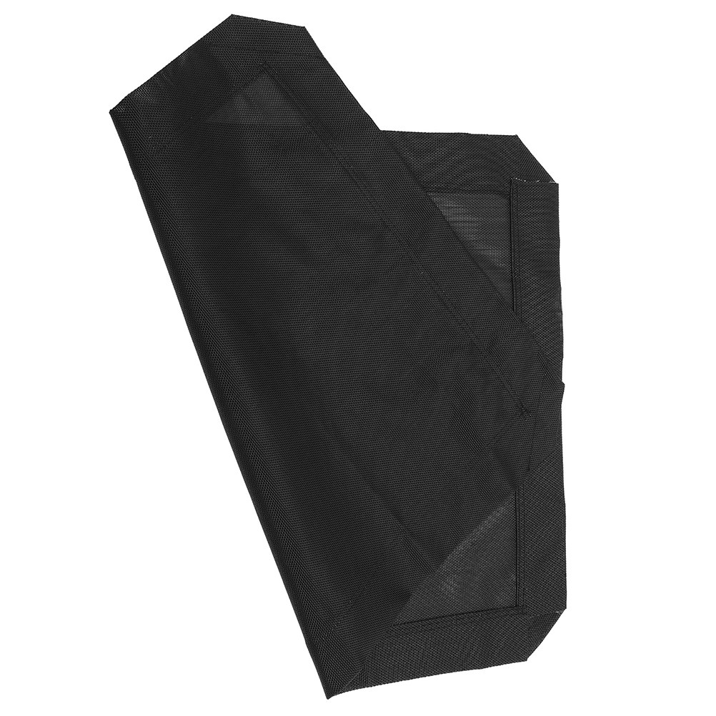 Pet Cot Breathable Mesh Cover  - огляд і ціна Outdoor Camping Dog Bed