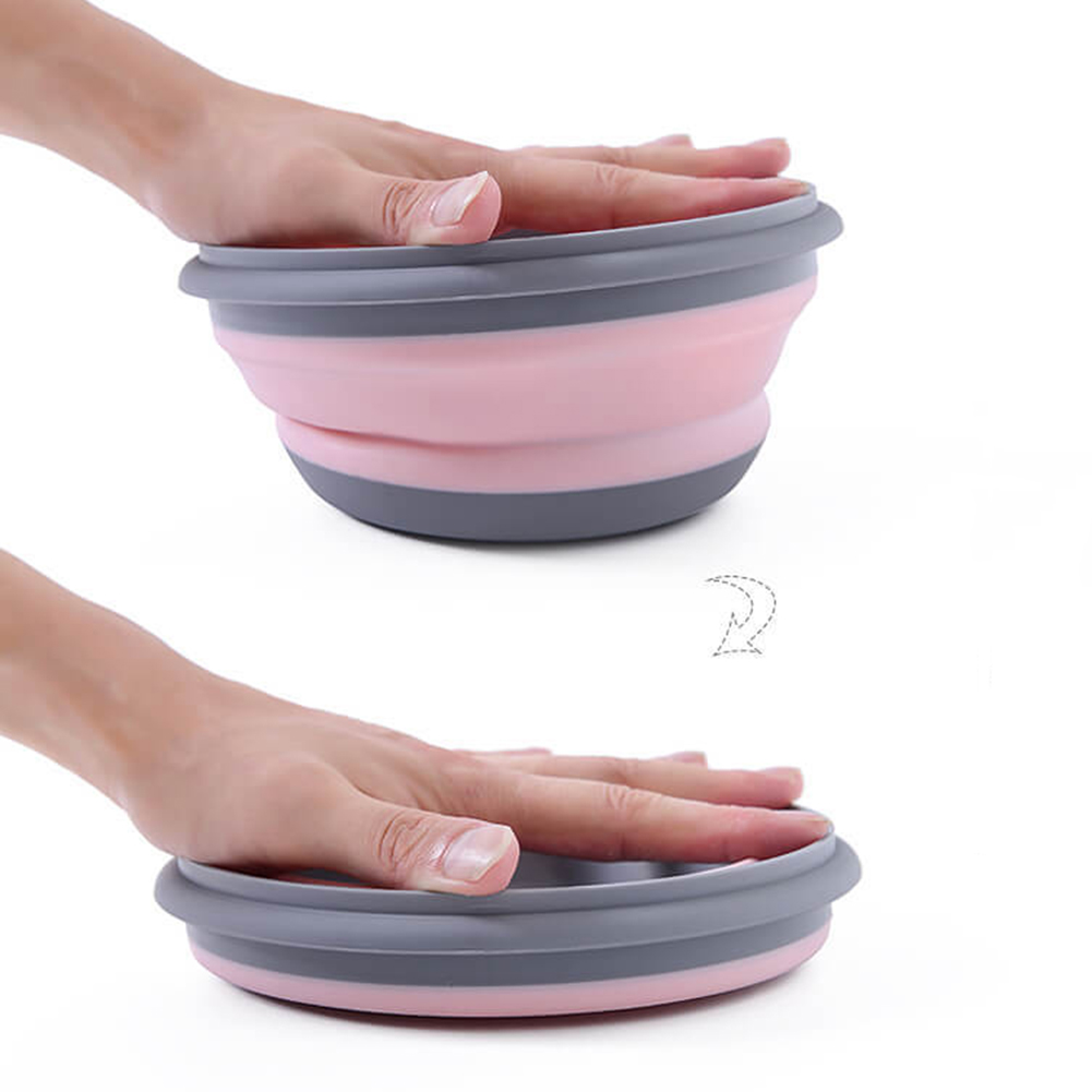 Portable Folding Lunch Box Bow - огляд і ціна Outdoor Camping Dining Set