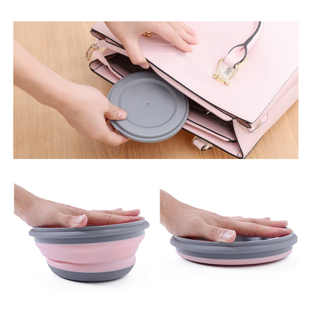 Portable Folding Lunch Box Bow - огляд і ціна Outdoor Camping Dining Set